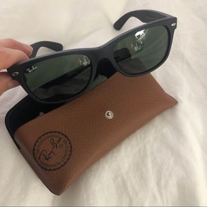 Ray Ban Sunglasses - like New